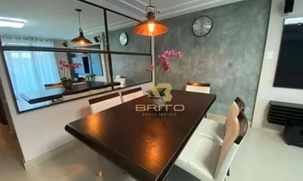 Casa com 5 dormitórios à venda, 430 m² por R$ 980.000,00 - Lagoa - Macaé/RJ