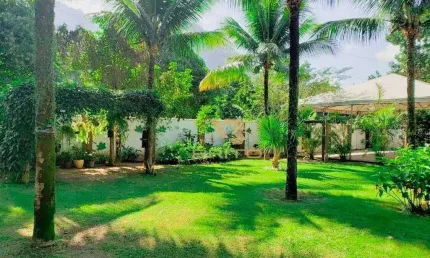 Chácara com 3 dormitórios à venda, 2000 m² por R$ 950.000,00 - Trapiche - Glicério (Macaé)/RJ