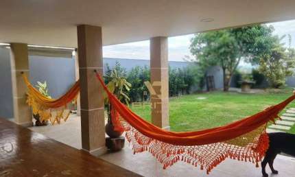 Casa com 4 dormitórios à venda, 427 m² por R$ 2.150.000,00 - Vale dos Cristais - Macaé/RJ