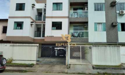 Apartamento com 1 dormitório à venda, 60 m² por R$ 190.000,00 - Riviera Fluminense - Macaé/RJ
