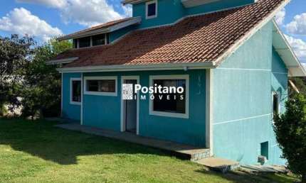 Chácara / sítio com 3 quartos à venda na Avenida Rio Amazonas, S N, Estados, Fazenda Rio Grande