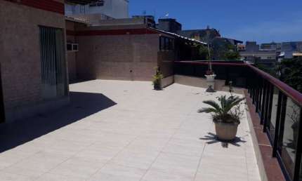 Cobertura com 4 dormitórios à venda, 359 m² por R$ 1.400.000,00 - Recreio dos Bandeirantes - Rio de Janeiro/RJ