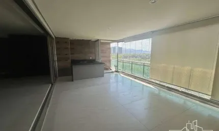 Apartamento com 4 dormitórios à venda, 310 m² por r$ 3.990.000,00 - barra da tijuca - rio de janeiro/rj
