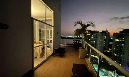 Qautro paredes vende - loft imponente, reformado e decorado por arquiteto, loft com pé direito alto podendo fazer um mezanino, 156m2, 1 suite + lavabo
