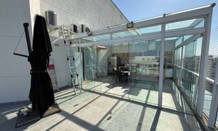 Casa suspensa cobertura com 4 dormitórios à venda, 260 m² por R$ 2.625.000 - Barra da Tijuca - Rio de Janeiro/RJ