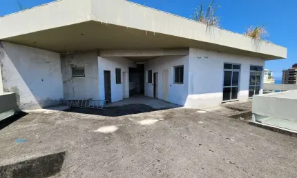 Cobertura com 4 suítes à venda, 1201 m² por R$ 7.500.000 - Barra da Tijuca - Rio de Janeiro/RJ