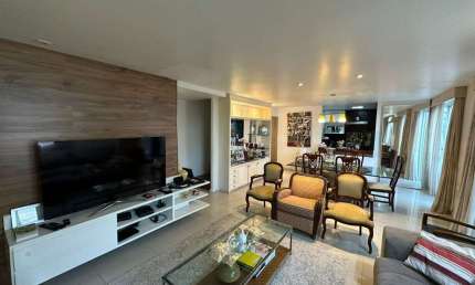 Apartamento Duplex à venda, 125 m² por R$ 1.835.000,00 - Barra da Tijuca - Rio de Janeiro/RJ