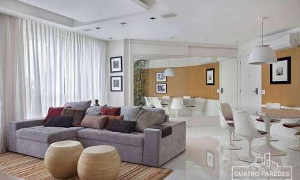 Cobertura à venda, 236 m² por R$ 3.695.000,00 - Barra da Tijuca - Rio de Janeiro/RJ