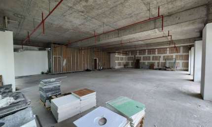 Sala à venda, 271 m² por R$ 4.000.000,00 - Barra da Tijuca - Rio de Janeiro/RJ
