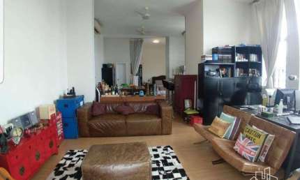 Loft com 1 dormitório à venda, 135 m² por R$ 1.970.000 - Barra da Tijuca - Rio de Janeiro/RJ