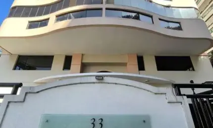 Quatro Paredes Vende - Excelente apto em Botafogo composto por 3 qts + dep completa, sendo 1 suíte