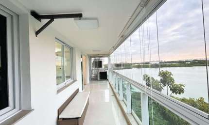 Quatro Pardes vende - Essence Condominium 3 qts + dep 108m2