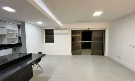 Apartamento com 2 dormitórios à venda, 108 m² por R$ 1.500.000,00 - Barra da Tijuca - Rio de Janeiro/RJ