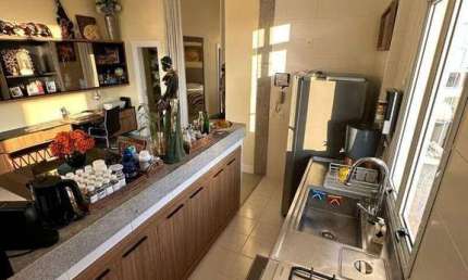Península Barra da Tijuca - Loft com 1 dormitório à venda, 110 m² por R$ 1.500.000 - Barra da Tijuca - Rio de Janeiro/RJ