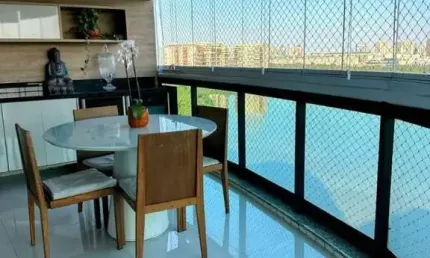 Apartamento com 3 dormitórios à venda, 131 m² por R$ 2.090.000 - Barra da Tijuca - Rio de Janeiro/RJ