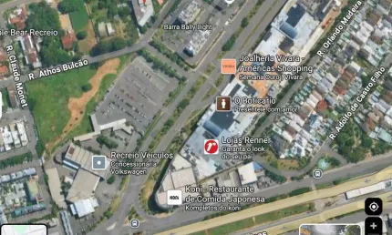 Terreno à venda, 2798 m² por R$ 10.000.000,00 - Barra da Tijuca - Rio de Janeiro/RJ