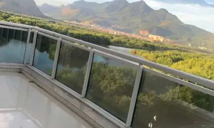 Quatro paredes vende – apartamento 3 quartos na península, condomínio inside – barra da tijuca  apresentamos um excelente apartamento de 95m²