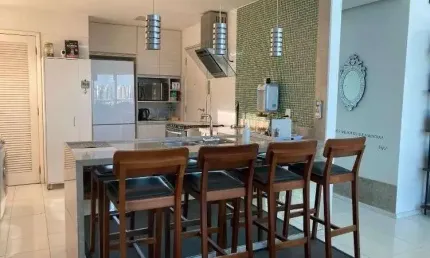 Apartamento à venda, 131 m² por R$ 2.250.000,00 - Barra da Tijuca - Rio de Janeiro/RJ