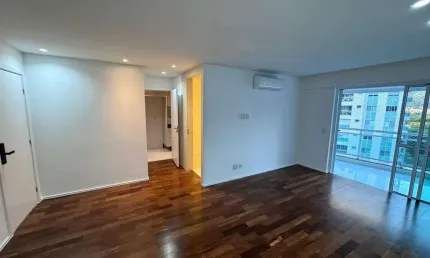 Quatros paredes - vende - belíssimo apto na barra da tijuca - península - condomínio saint martin - apto composto por 112 m2