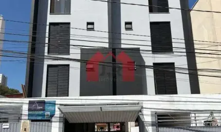 Apartamento com 2 quartos à venda na Vila Nossa Senhora das Vitórias, Mauá  por R$ 285.000