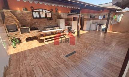 Casa com 3 quartos à venda no Jardim Guapituba, Mauá  por R$ 900.000
