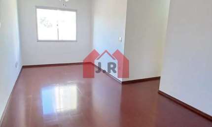 Apartamento com 3 quartos para alugar no Jardim Pedroso, Mauá  por R$ 2.139