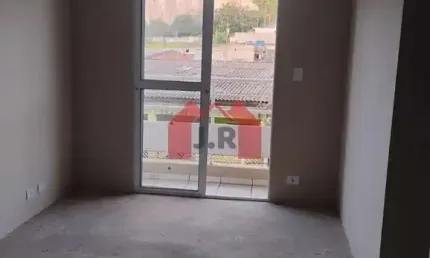 Apartamento com 2 quartos à venda no Jardim Estrela, Mauá  por R$ 244.000