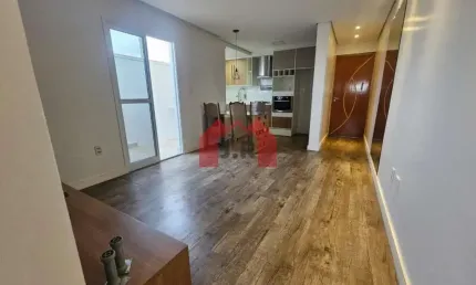 Apartamento com 2 quartos à venda na vila nossa senhora das vitórias, mauá  por r$ 300.000