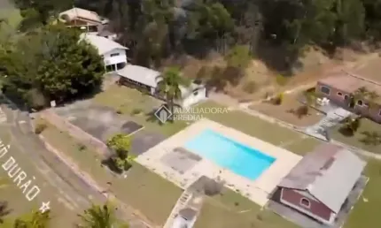 Casa com 8 quartos à venda na Das Maritacas, 100, Maria Andrade Residence, Águas de Lindóia, 145000 m2 por R$ 13.000.000