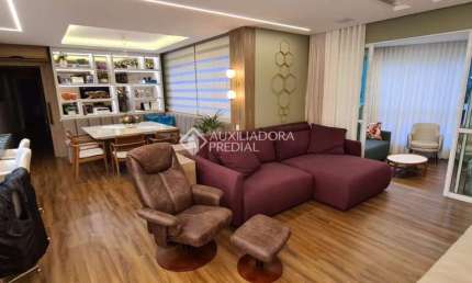 Apartamento com 4 quartos à venda na Rua Vítor Konder, 302, Centro, Florianópolis, 165 m2 por R$ 4.100.000