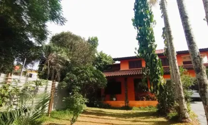 Casa com 3 quartos à venda na Servidão Antônio Irineu da Silva, 210, Córrego Grande, Florianópolis, 243 m2 por R$ 1.700.000