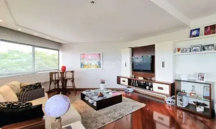 Apartamento com 4 quartos à venda na Alameda Adolfo Konder, 1074, Centro, Florianópolis, 160 m2 por R$ 2.200.000
