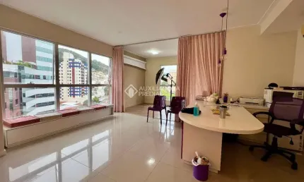 Sala comercial à venda na Rua Demétrio Ribeiro, 51, Centro, Florianópolis, 39 m2 por R$ 900.000