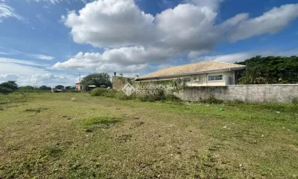 Terreno à venda na Rua Nelson Floriano Campos, 875, Pachecos, Palhoça, 2907 m2 por R$ 1.160.000