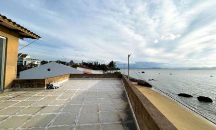 Casa com 3 quartos à venda na Rodovia Haroldo Soares Glavan, 3931, Cacupé, Florianópolis, 235 m2 por R$ 2.800.000
