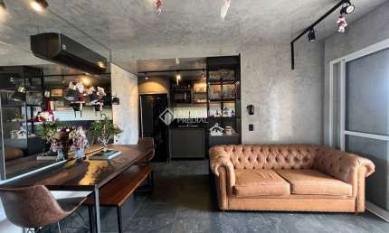 Apartamento com 2 quartos à venda na Rodovia Admar Gonzaga, 1669, Itacorubi, Florianópolis, 65 m2 por R$ 1.090.000