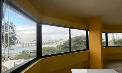 Apartamento com 4 quartos à venda na Alameda Adolfo Konder, 1074, Centro, Florianópolis, 200 m2 por R$ 1.900.000