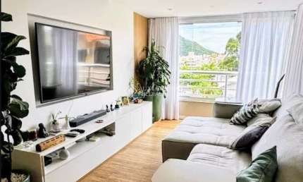 Cobertura com 2 quartos à venda na Rua Amarilis, 70, Ingleses do Rio Vermelho, Florianópolis, 137 m2 por R$ 1.150.000