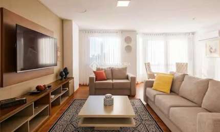 Apartamento com 3 quartos à venda na Avenida Borges de Medeiros, 3410, Centro, Gramado, 152 m2 por R$ 2.900.000