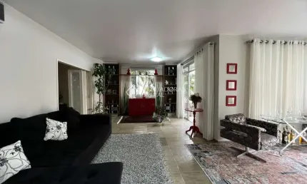 Apartamento com 4 quartos à venda na Rua Esteves Júnior, 527, Centro, Florianópolis, 342 m2 por R$ 3.200.000