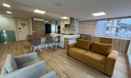 Cobertura com 3 quartos à venda na Rua Presidente Coutinho, 297, Centro, Florianópolis, 149 m2 por R$ 1.990.000