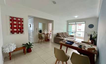 Apartamento com 2 quartos à venda na Rua Salvatina Feliciana dos Santos, 155, Itacorubi, Florianópolis, 77 m2 por R$ 870.000