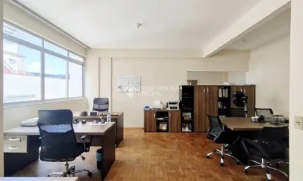 Sala comercial à venda na Rua Vidal Ramos, 31, Centro, Florianópolis, 212 m2 por R$ 1.500.000
