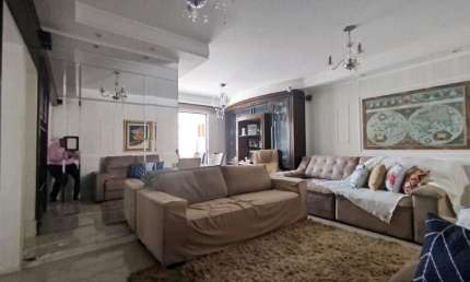 Apartamento com 3 quartos à venda na Rua São Pedro, 397, Balneário, Florianópolis, 135 m2 por R$ 950.000
