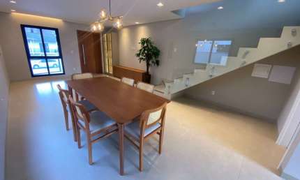 Casa com 3 quartos à venda na Rua José Antônio da Silva, 2, Passa Vinte, Palhoça, 150 m2 por R$ 995.000