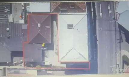 Terreno à venda na Rua Santos Saraiva, 1052, Estreito, Florianópolis, 370 m2 por R$ 5.000.000