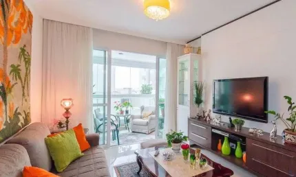 Apartamento com 2 quartos à venda na Rua Hoepcke, 179, Centro, Florianópolis, 97 m2 por R$ 1.450.000