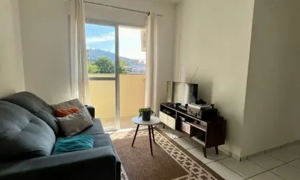 Apartamento com 3 quartos à venda na Rua João Pio Duarte Silva, 404, Córrego Grande, Florianópolis, 85 m2 por R$ 750.000