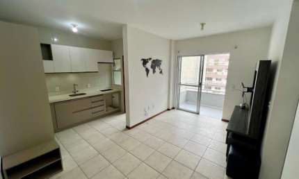 Apartamento com 2 quartos à venda na Rodovia Amaro Antônio Vieira, 2108, Itacorubi, Florianópolis, 63 m2 por R$ 697.000