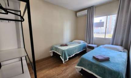 Apartamento com 2 quartos à venda na Rua Felipe Schmidt, 547, Centro, Florianópolis, 61 m2 por R$ 590.000